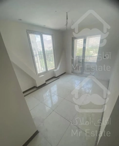 ۸۰متر،۲خواب/نوسازکلیدنخورده/کوهک،چیتگر