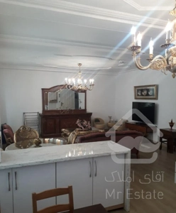 فروش آپارتمان ۷۹ متری ۲ خوابه طبقه ۱