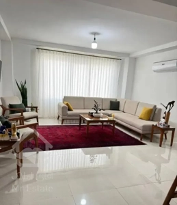 فروش واحد در شهرک زیبای پارسا