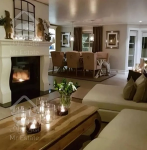 خرید آپارتمان ۶۰متر ۱خواب دریاچه