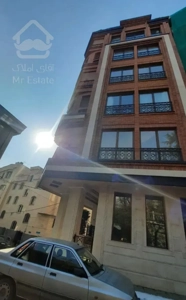 نیاوران جمشیدیه ۱۸۵متر ۳خ دنج و مشجر ارزنده