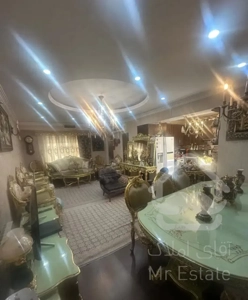 ۷۹ متری فول امکانات طرشت میدان هراتی لطفعلی خان