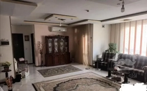 ۱۱۰ متر دو خواب اقبال ۱ لوکیشن قوی فول امکانات