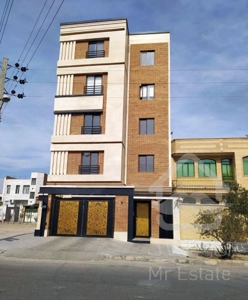 فرهنگیان سه نبش نوساز