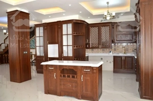 اپارتمان خوش نقشه تاپ لوکیشن