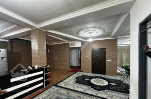 اپارتمان۱۵۰ متری/آزادگان/سند/پروانه/پایان کار