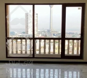 100متر*ویو ابدی*شیک و بی رقیب در منطقه*