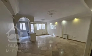 95متر،2خواب،فول امکانات،خطی روبه آفتاب،پونک کمالی