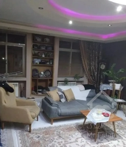 ۷۵ متر آپارتمان دوخواب نیکبخت شرقی