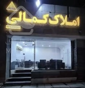 تک واحدی ۲۰۰متری / نما مدرن/