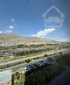 ۱۱۴متر/ویو‌ابدی کوهستان/برج اسمان دریاچه