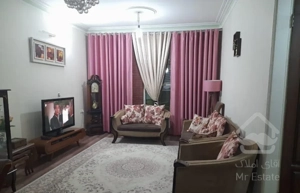 فروش آپارتمان خوش نقشه ۶۰ متری  در شهرک امام خمینی