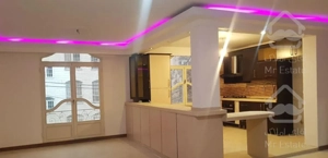 ۱۲۰ متر سه خواب/تک واحدی/شهرک غرب