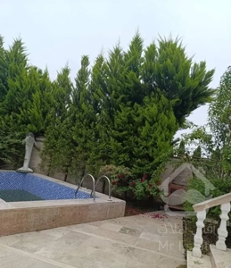 ویلا ۲۵۰ متری استخردار رهن اجاره سالانه