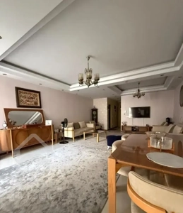 آپارتمان ۱۲۲ متر سه خوابه سیدخندان دبستان