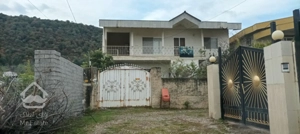 باغ ویلا ،۲۵۵ متر