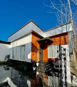 فروش فلت مدرن مبله شهرکی مشجر