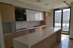 ۱۱۵متر۲خواب/۸ساله/ونک شیخ بهائی/استخردار