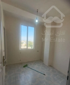 فروش آپارتمان ۶۰ متری طبقه دوم سپه / راه آهن