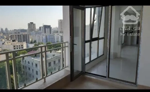 رهن اجاره اپارتمان ۳۰۰متری در نیاوران با ۱۰۰متر تراس