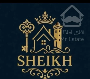 آپارتمان ۷۵ متری خوش نقشه (فول)