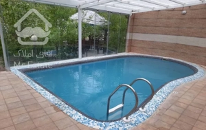 اجاره ویلا باغ اصفهان باغبهادران