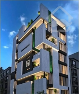 ۲۰ واحد یکجا بهترین لوکیشن بلوار اباذر