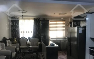 104 متر دوخوابه خوش نقشه