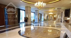 ۸۹متر۲خواب/فول‌امکانات/سالن‌پرده‌خور/فردوس