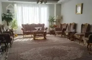 ۱۰۴ متر/  تک واحدی فول شهرک آزادی تهرانسر