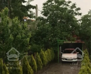 ویلا باغ،١٠٠٠متر ٢ خوابه