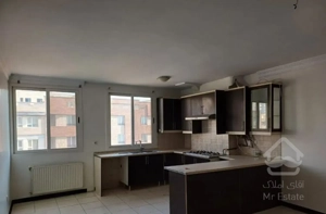 آپارتمان ۶۱ متری فول