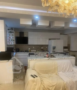 آپارتمان ۱۱۶متری در بهارجنوبی  سندتکبرگ فول شیک