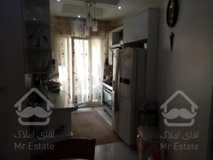 84متر فول 2ساله شهرزیبا روبه افتاب