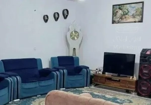 اجاره واحد100متری2خواب راه مشترک در شربتی