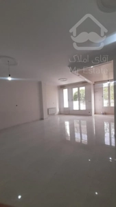 ۹۵متر ۲خواب پرده خور الماسی در فردوس غرب