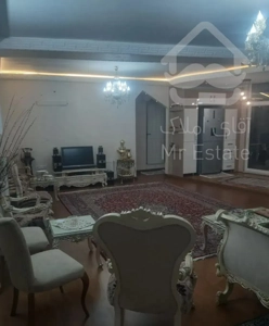 آپارتمان شهمیرزاد سمنان