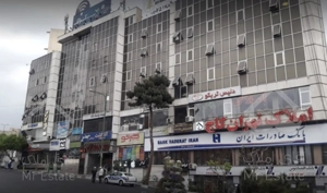 سعادت آباد ۲۲ مغازه پاساژ سروستان میدان کاج