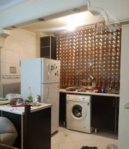 فروش آپارتمان ۴۵ متر تکخواب تهرانپارس غربی فول