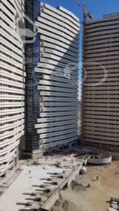 فروش آپارتمان 97 متری خوش نقشه غرب دریاچه چیتگر