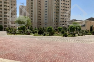 برج ۱۴۳ متر ۳ خواب