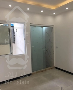 رهن واجاره هم کف شیک ۸۵متری نوساز/ تجن جار