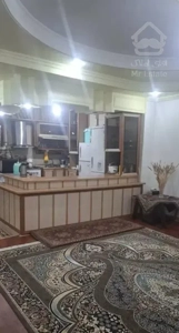 ۸۵ متر دو خوابه بازسازی شده تهران ویلا