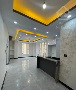 ۱۲۵متر ۶ساله فول نماترکیبی ۲پارکینگ باغ فیض