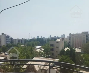 ۱۳۰ متر دو خواب نیاوران