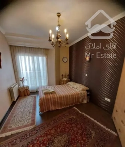 فروش آپارتمان ۲۲۷متری دروس ۴خوابه