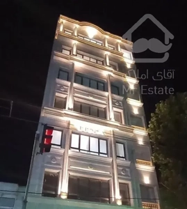 آپارتمان 160 متر لاله هاشمیه