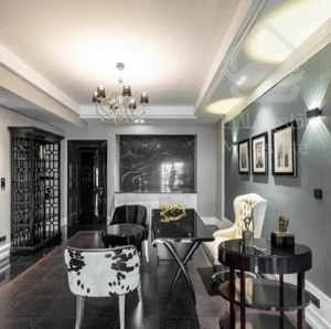 فرشته (تاپ لوکیشن) ۳۲۰ متر ۴ خوابه ( برج )