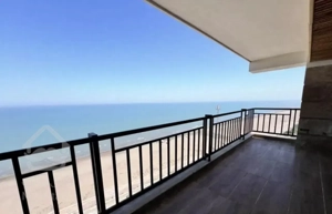 ۱۴۰ متری نوساز طبقه ۱۹ ویو ابدی دریا / آرال ۱۰