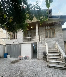 اجاره ویلایی دربست ده متری اول/مناسب مشاغل وسکونت